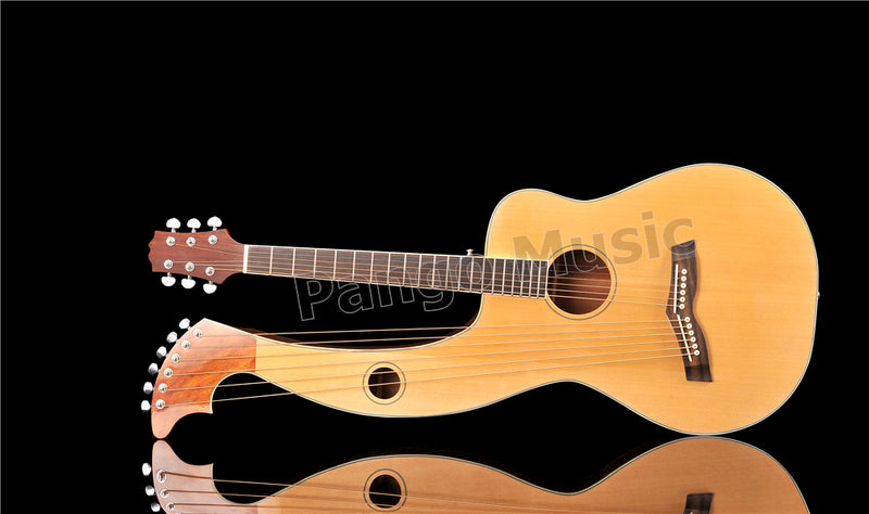 Harp Guitar of Pango Music (PHP-1006)