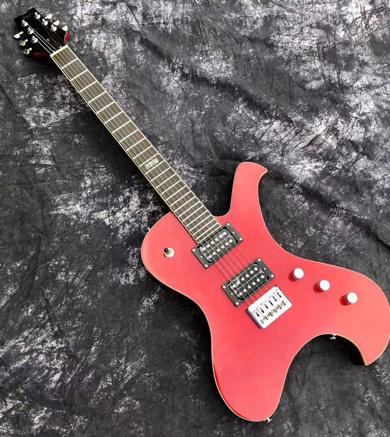PANGO Music Electric Guitar (YMZ-009)