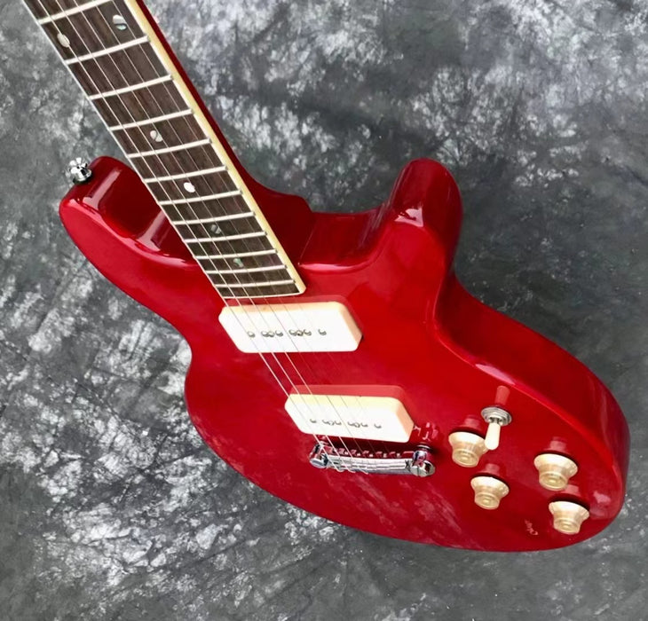PANGO Music Electric Guitar (YMZ-004)