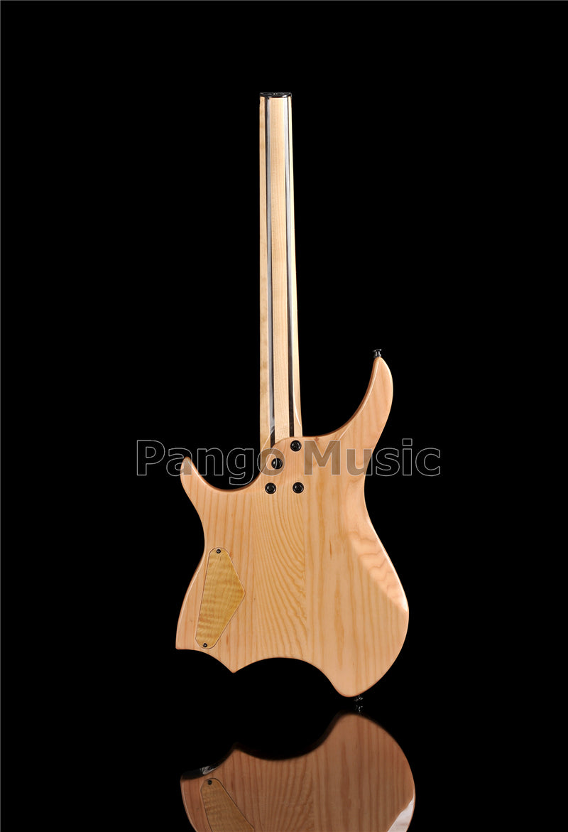 Pango Music Factory Headless Electric Guitar (PWT-718)