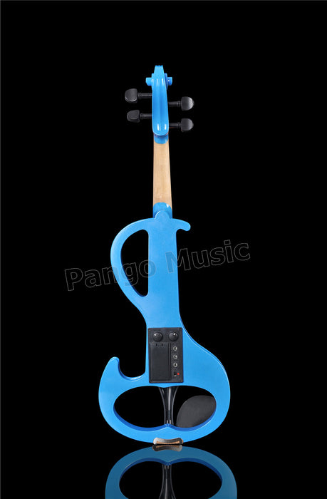 4/4 Electric Violin of Pango Music Factory (PVL-953)