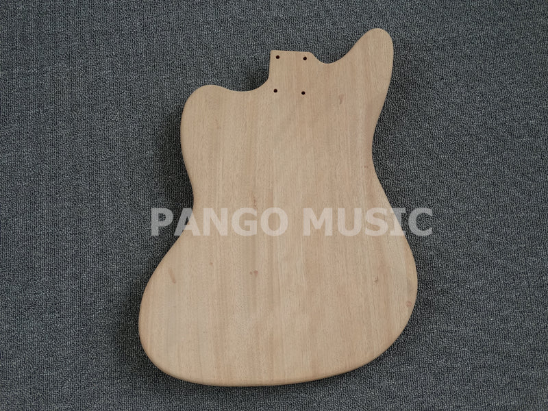 Jaguar Style DIY Electric Guitar Kit (PJG-726)