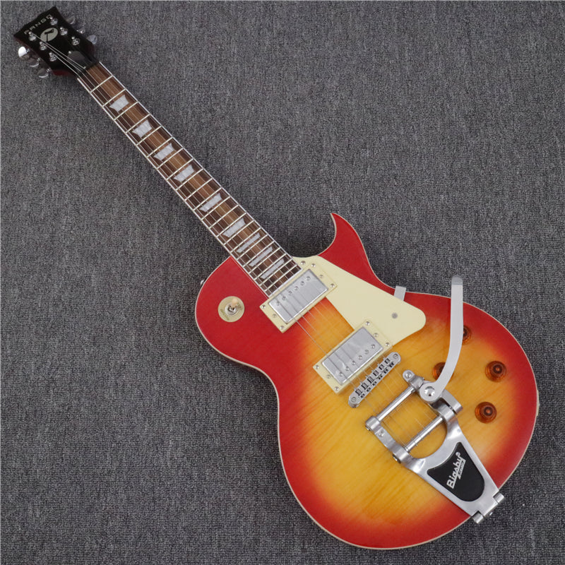 LP Electric Guitar (PLP-061)