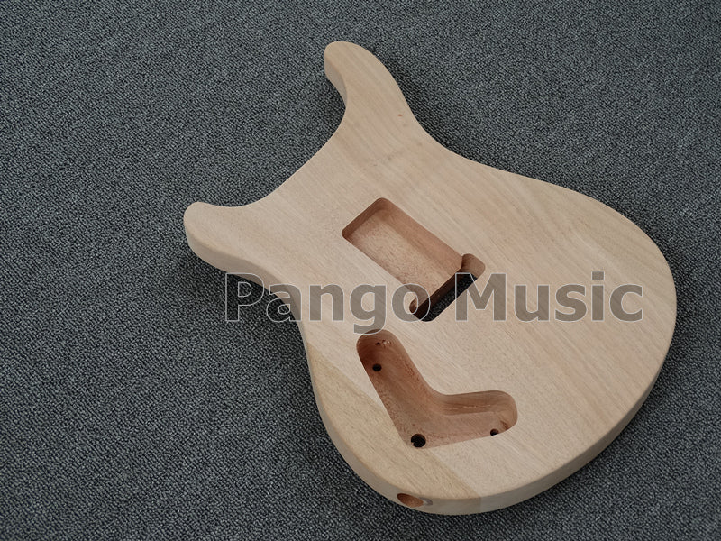 PRS Style DIY Electric Guitar Kit (PRS-716F, Fast Shipping, Tariff-free)