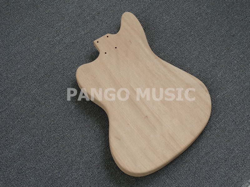 Jaguar Style DIY Electric Guitar Kit (PJG-726)