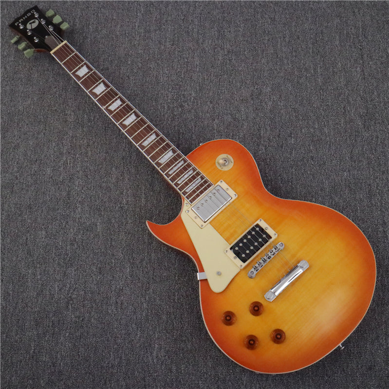 LP Electric Guitar — Guitar Kit Shop