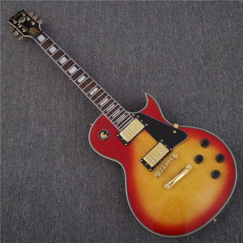 LP Electric Guitar (PLP-068)