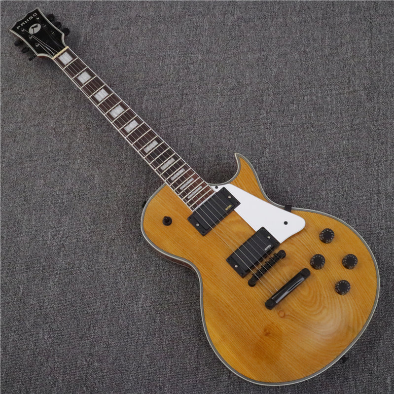 Lp Guitar Set In LP Electric Guitar — Guitar Kit Shop
