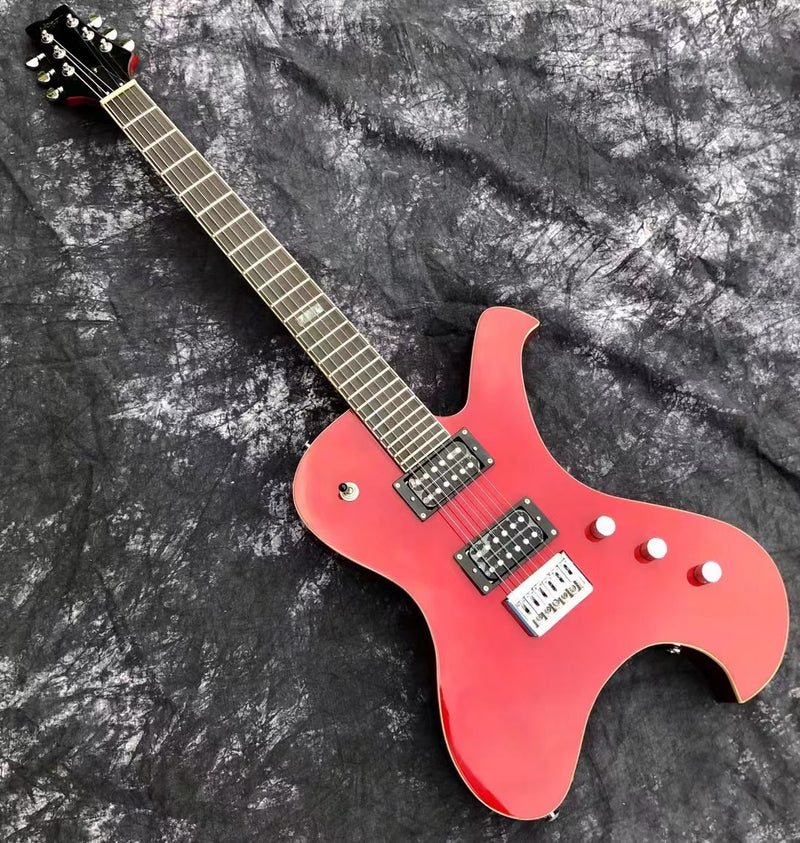 PANGO Music Electric Guitar (YMZ-009)