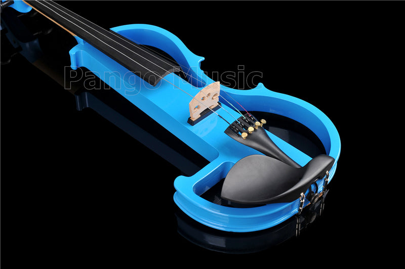 4/4 Electric Violin of Pango Music Factory (PVL-907)
