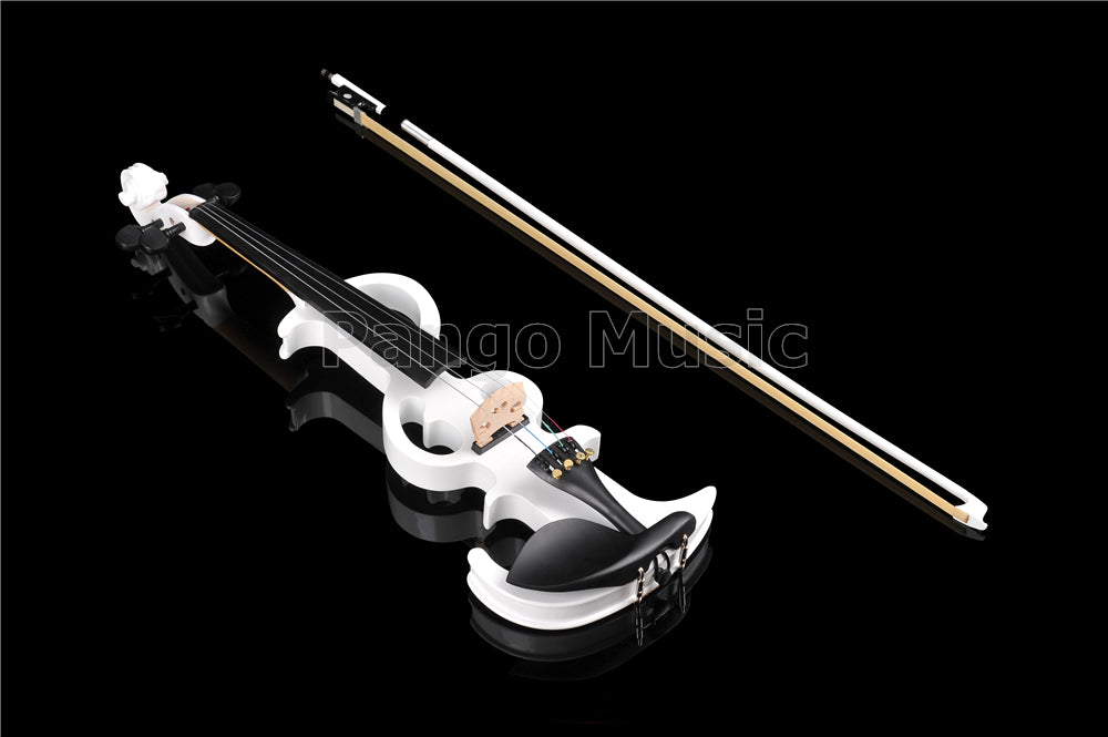 4/4 Electric Violin of Pango Music Factory (PVL-906)