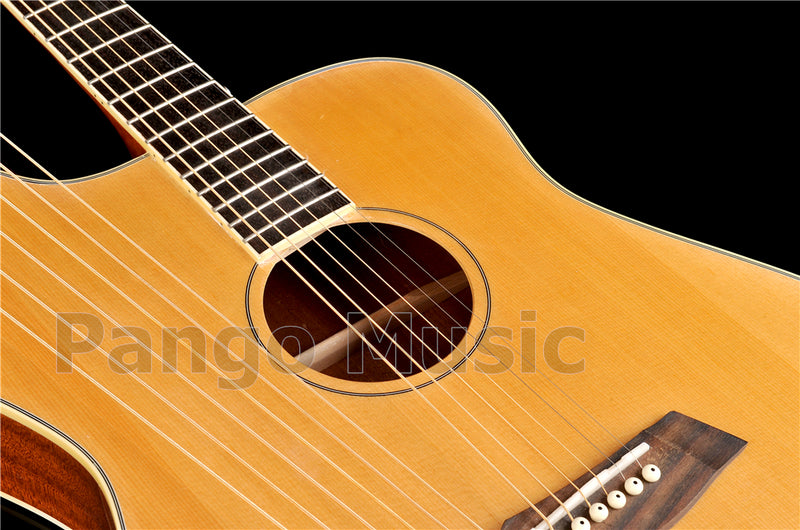 Harp Guitar of Pango Music (PHP-1006)