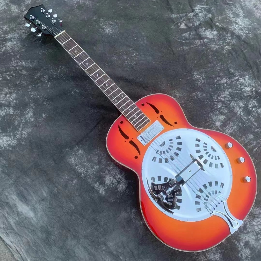 PANGO Music Electric Guitar (YMZ026) — Guitar Kit Shop