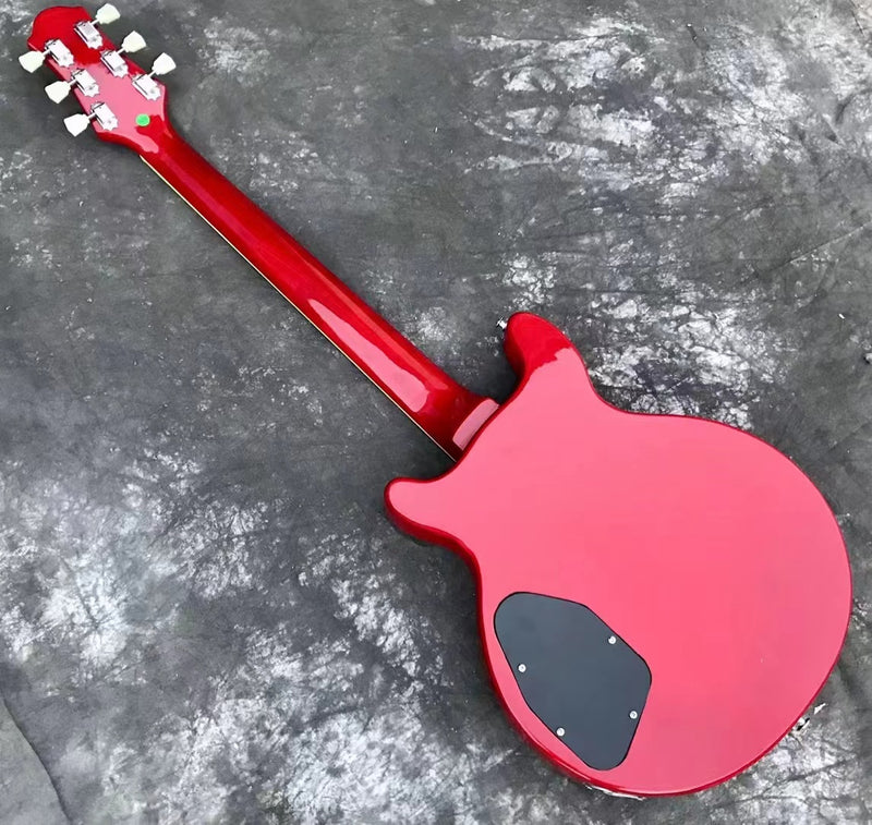 PANGO Music Electric Guitar (YMZ-004)