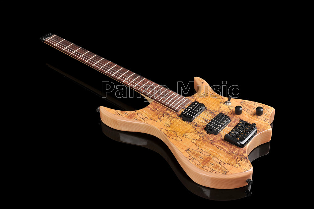 Pango Music Factory Headless Electric Guitar (PWT-718)
