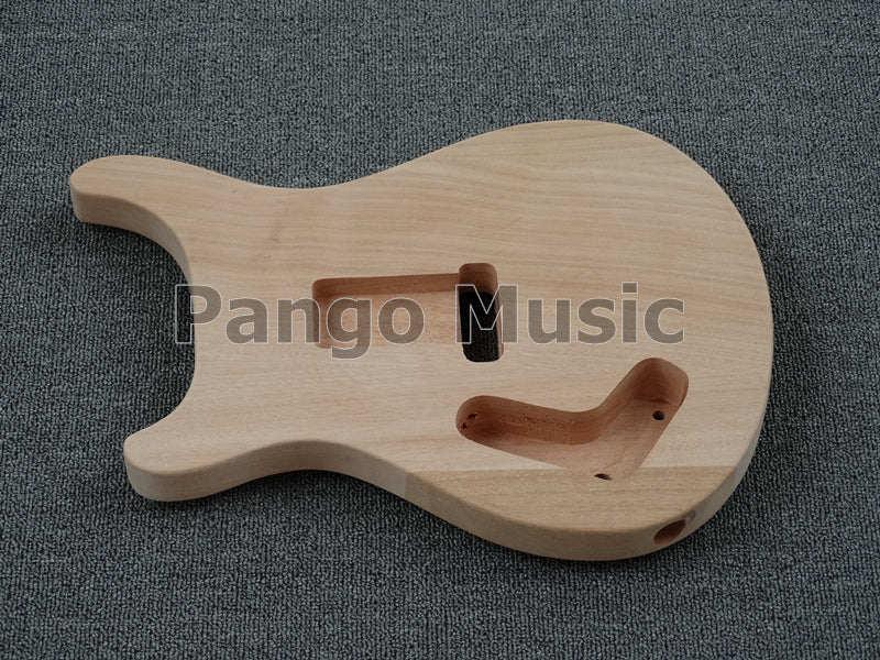PRS Style DIY Electric Guitar Kit (PRS-716F, Fast Shipping, Tariff-free)