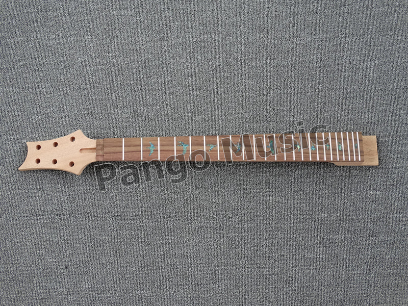 PRS Style DIY Electric Guitar Kit (PRS-716F, Fast Shipping, Tariff-free)