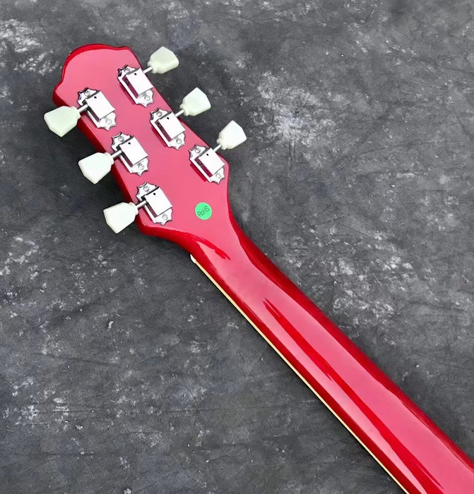 PANGO Music Electric Guitar (YMZ-004)