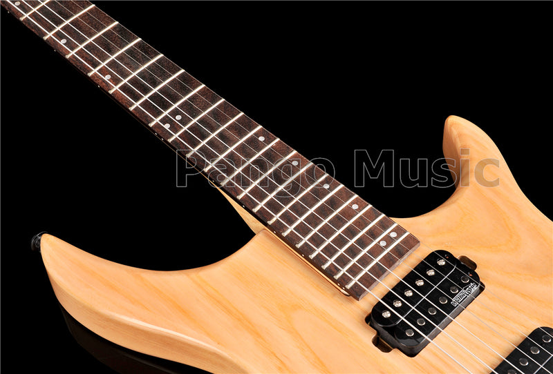 Pango Music Factory Headless Electric Guitar (PWT-719)