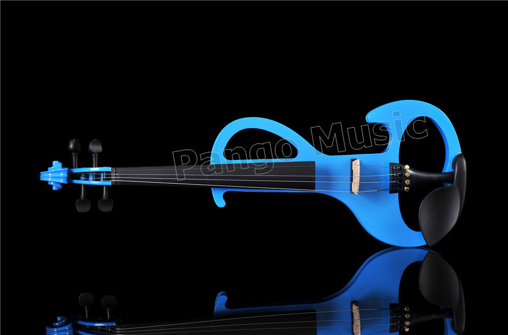 4/4 Electric Violin of Pango Music Factory (PVL-953)