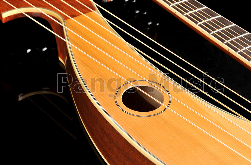 Harp Guitar of Pango Music (PHP-1006)