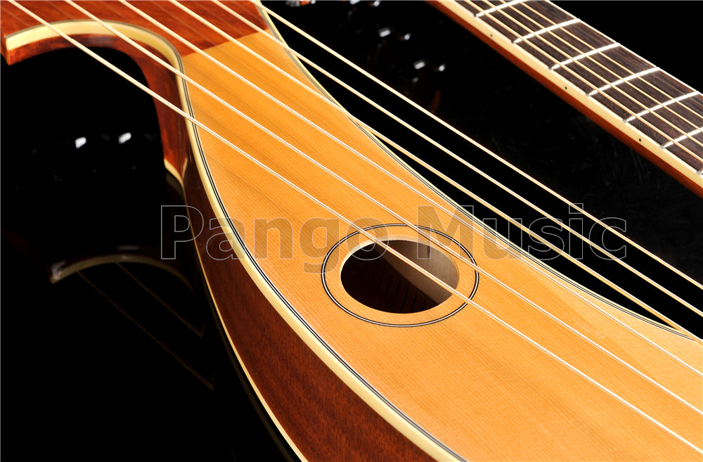 Harp Guitar of Pango Music (PHP-1006)