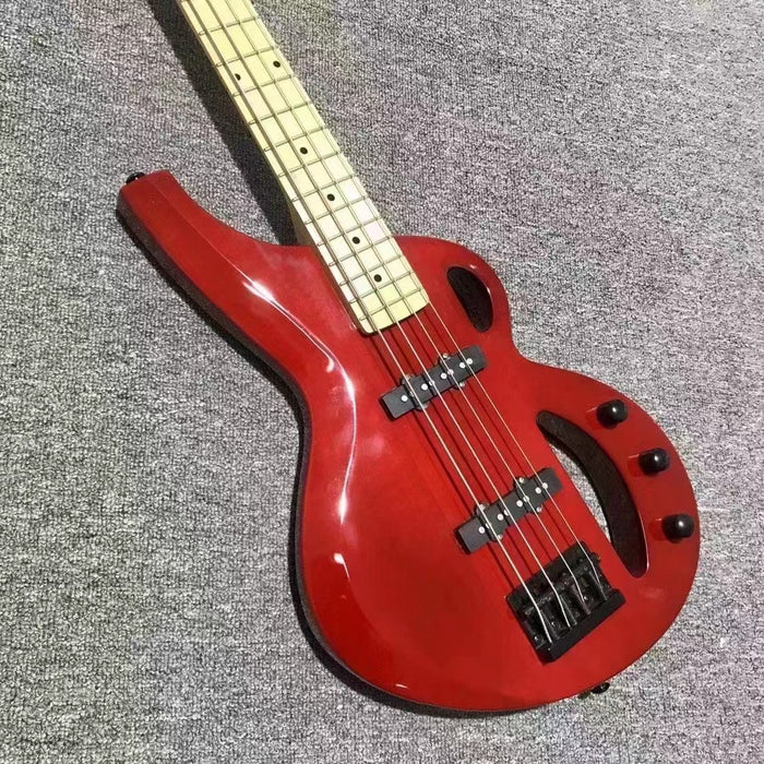 PANGO Music 4 Strings Electric Bass Guitar (YMZ-051)