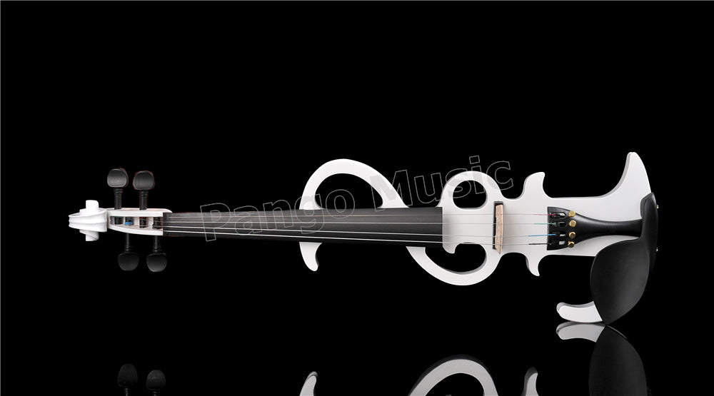 4/4 Electric Violin of Pango Music Factory (PVL-906)