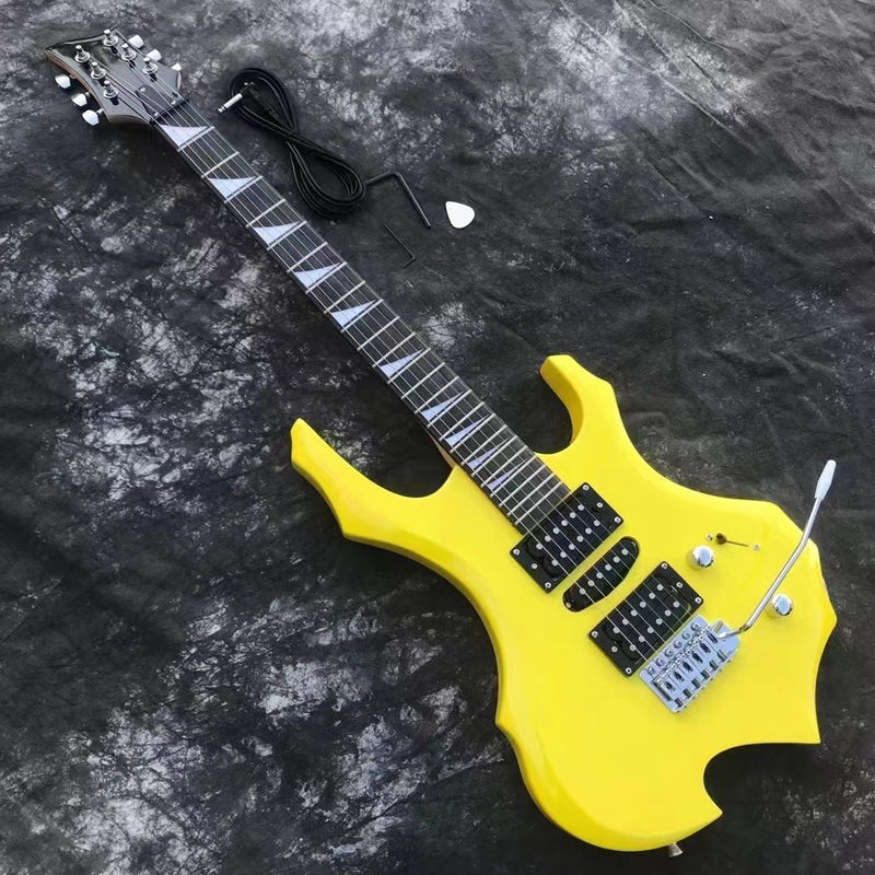 PANGO Music Electric Guitar (YMZ-003)