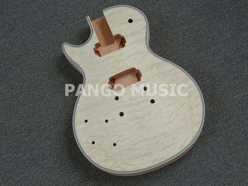 Left Hand LP Custom DIY Electric Guitar Kit (PLP-725)