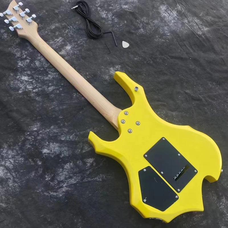 PANGO Music Electric Guitar (YMZ-003)