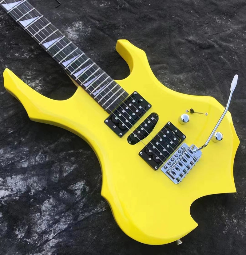 PANGO Music Electric Guitar (YMZ-003)