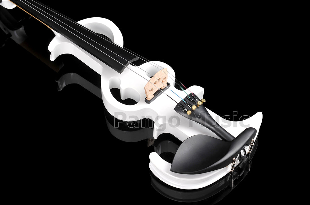 4/4 Electric Violin of Pango Music Factory (PVL-906)