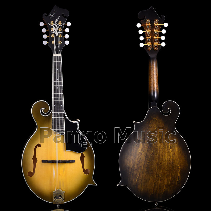 Pango Music Super 2022 Series F-Style Mandolin (PMF-601)