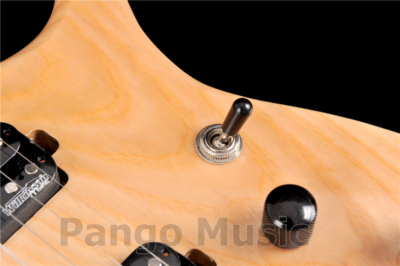 Pango Music Factory Headless Electric Guitar (PWT-719)