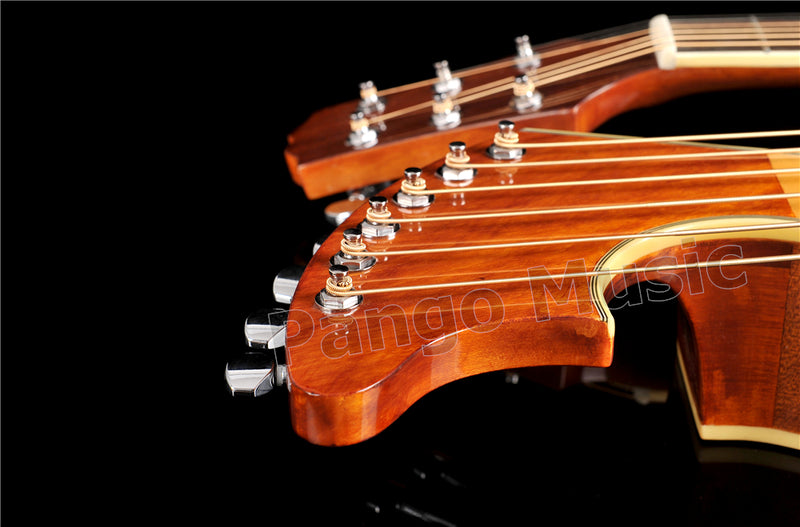 Harp Guitar of Pango Music (PHP-1006)