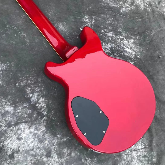 PANGO Music Electric Guitar (YMZ-004)