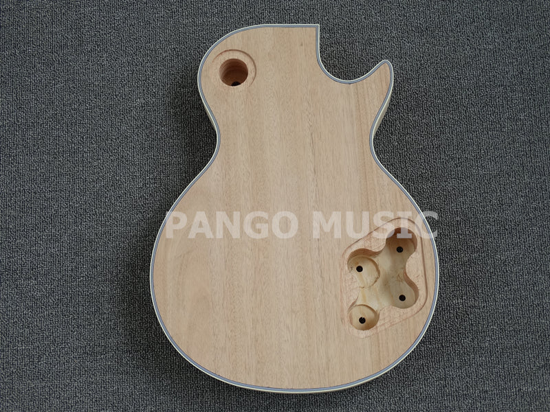 Left Hand LP Custom DIY Electric Guitar Kit (PLP-725)