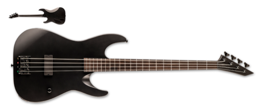 Custom Design Order (4 strings bass kit)