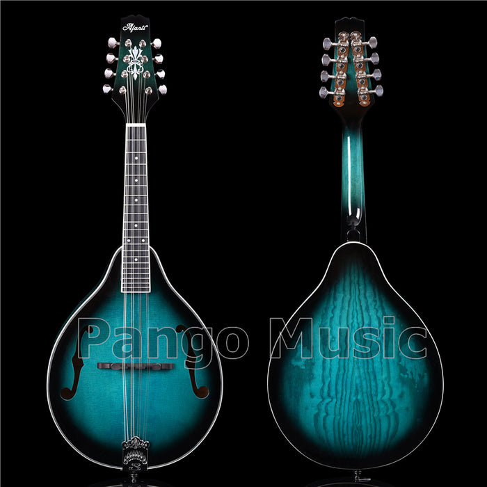Super 2022 Series Solid Spruce Top A Mandolin (PMA-612)