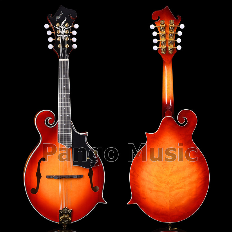 Super 2022 Series F-Style Mandolin (PMF-606-CS)