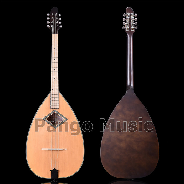 Super 2022 Series Bass Mandolin (PBM-680)