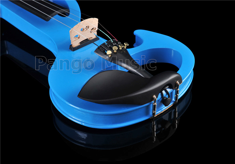 4/4 Electric Violin of Pango Music Factory (PVL-953)