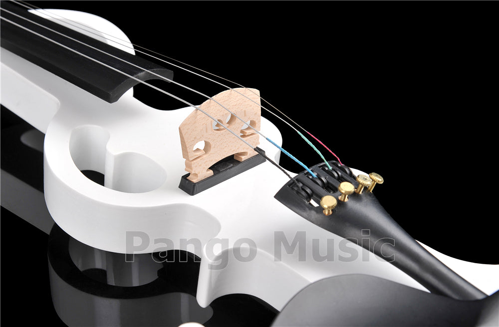 4/4 Electric Violin of Pango Music Factory (PVL-906)