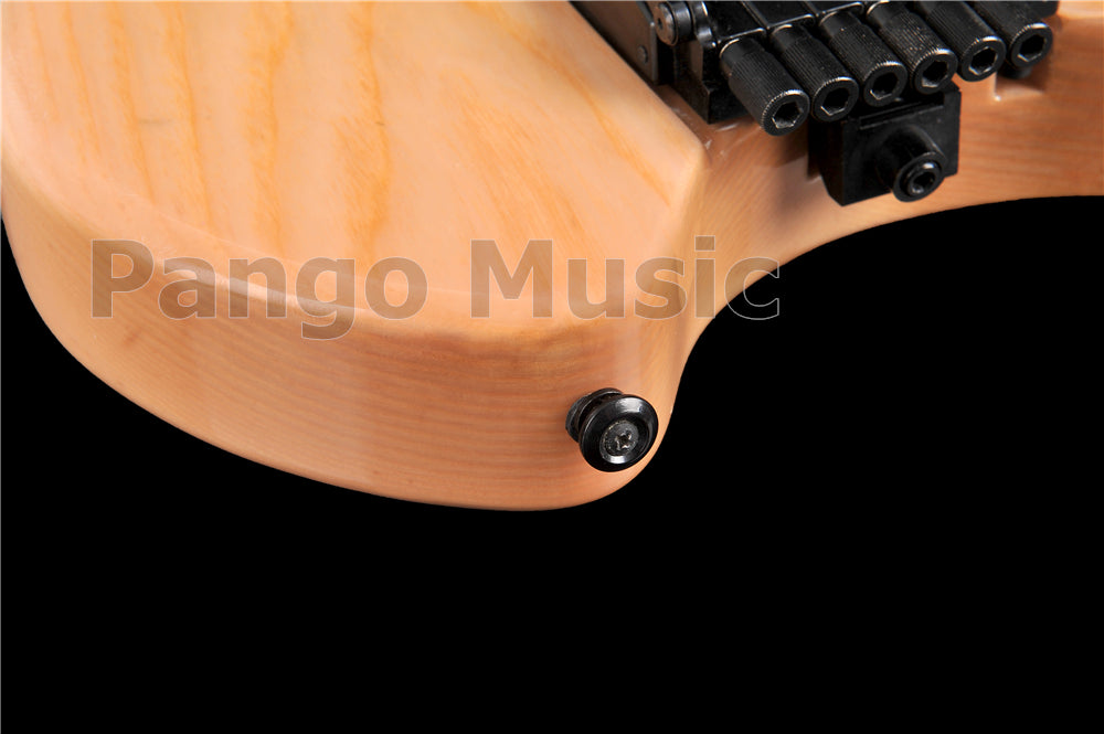 Pango Music Factory Headless Electric Guitar (PWT-719)