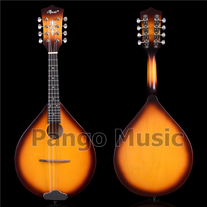 Super 2022 Series A-Style Mandolin (PMA-604-3TS)