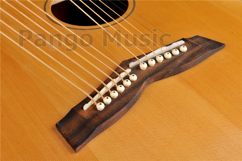 Harp Guitar of Pango Music (PHP-1006)