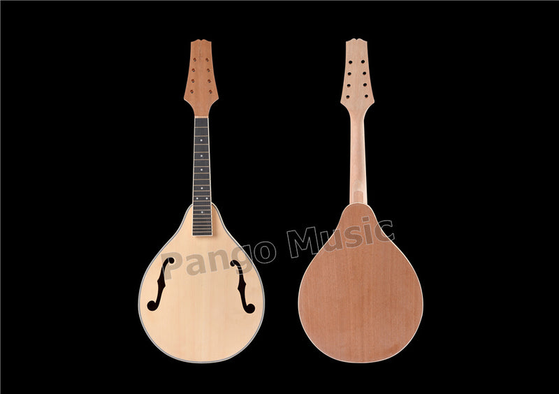 PANGO Music A-Style DIY Mandolin Kit (PMB-800)
