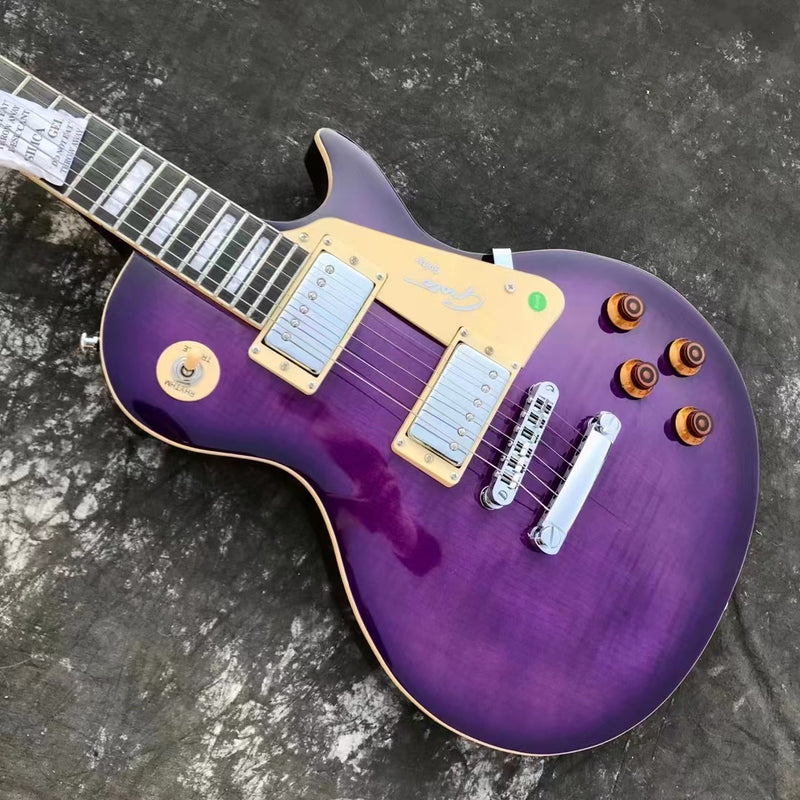 PANGO Music Electric Guitar (YMZ-069)