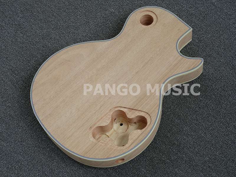 Left Hand LP Custom DIY Electric Guitar Kit (PLP-725)